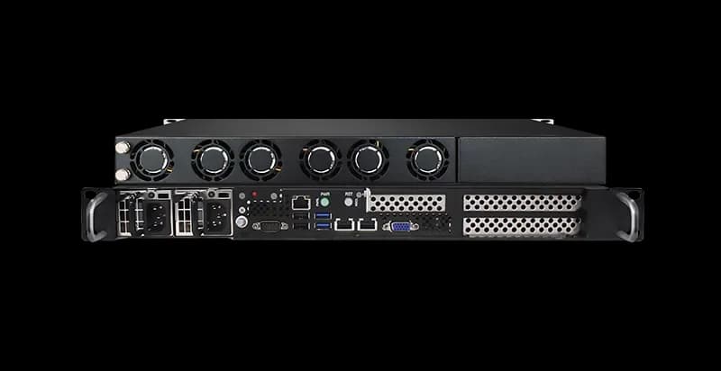 GAP-145P-S8-SOLO — GOMA Rugged