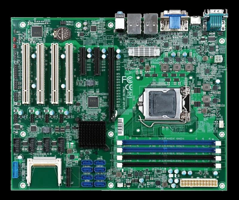 RUBY-D718VG2AR