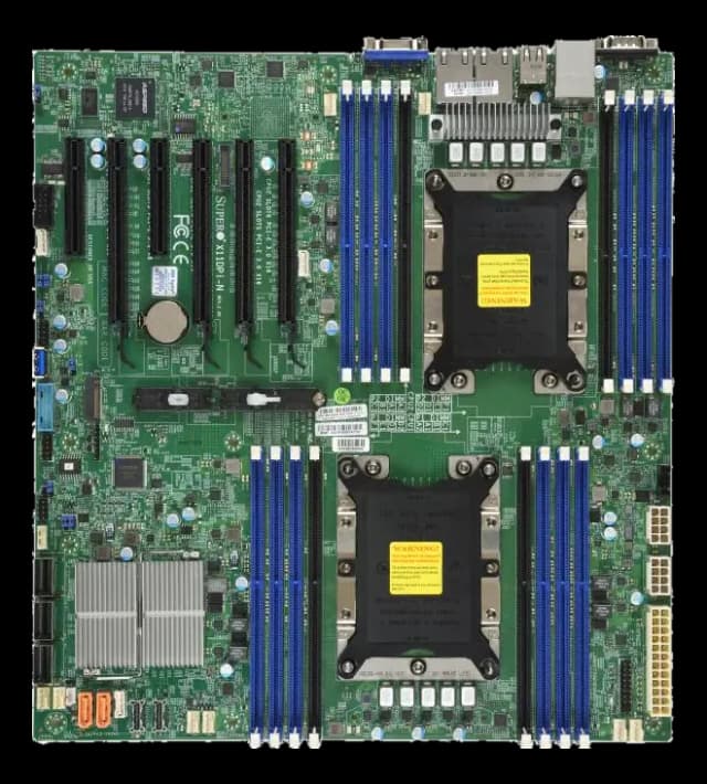MBD-X11DPi-N