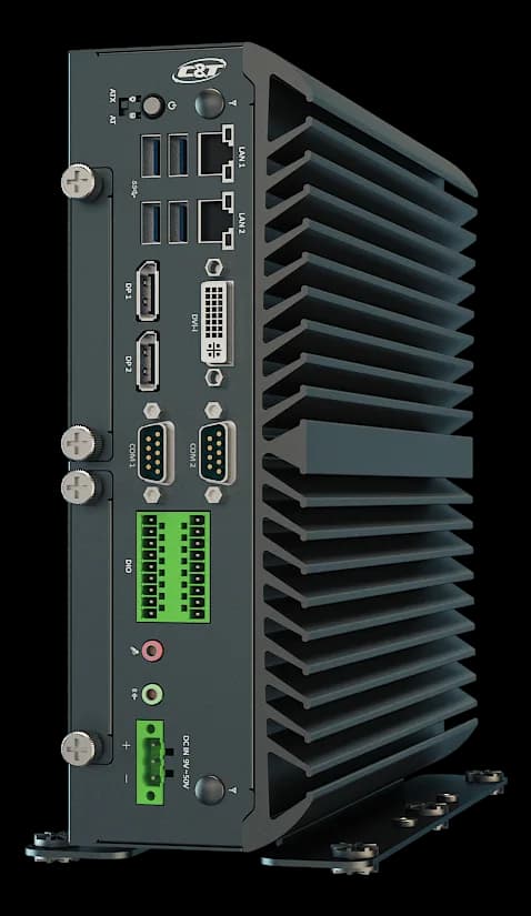 VCO-6000