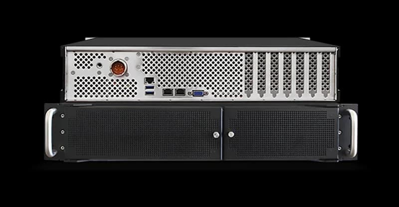 XRS-2U-S7 — GOMA Rugged