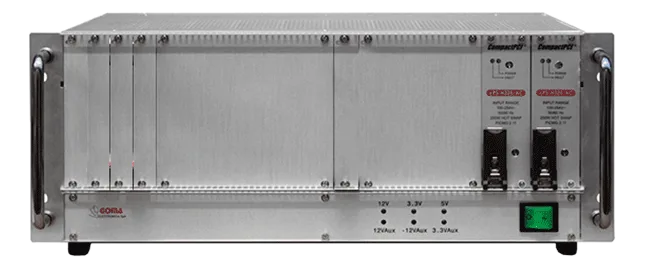 VPX4283A3N — microrack GOMA