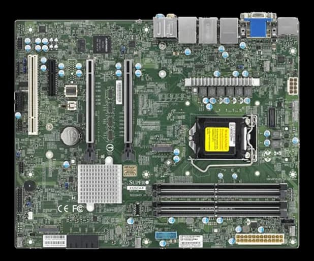 MBD-X12SCA-F