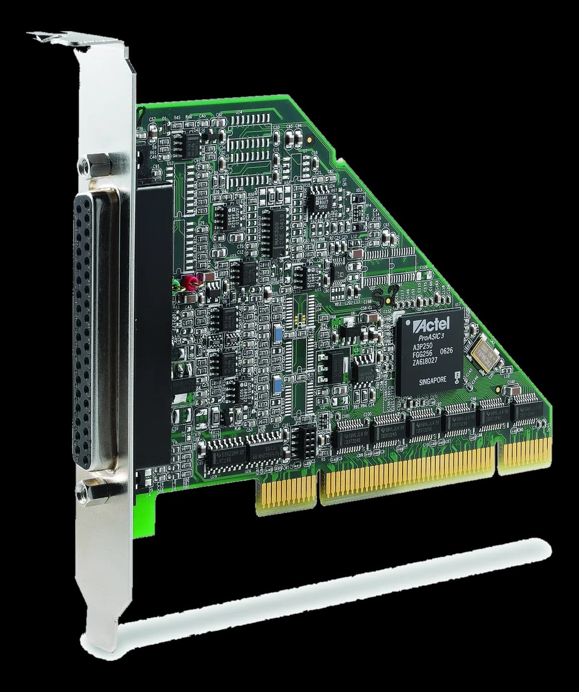 PCI-9221 — PCI & PCIe I/O Boards