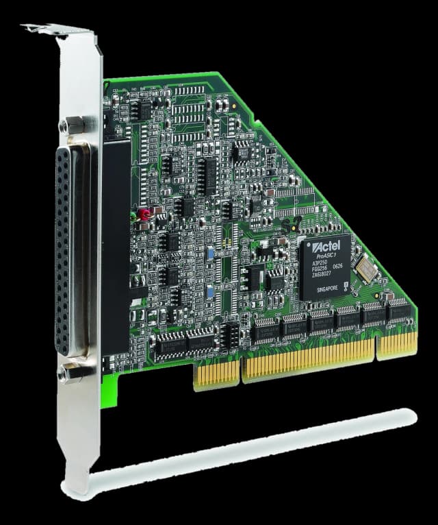 PCI-9221