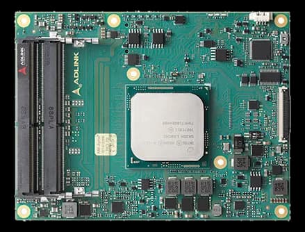 EXPRESS-BD74 — Computer-on-Module (COM)