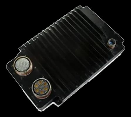 Sistema rugged standalone per la compressione video