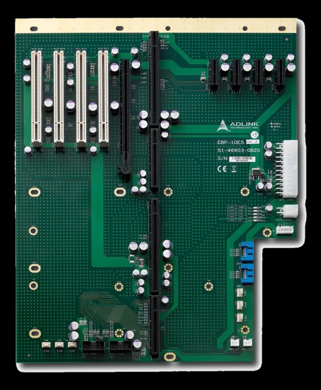 ADLINK EBP-10E5