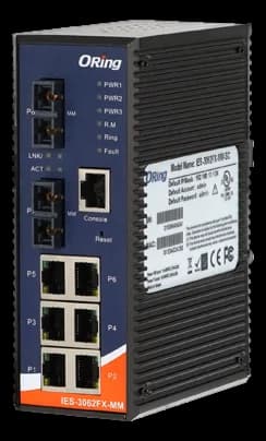 IES-3062FX-MM-SC