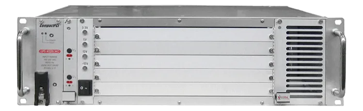 Sistemi VMEbus, VME64x e VXS VME3303A