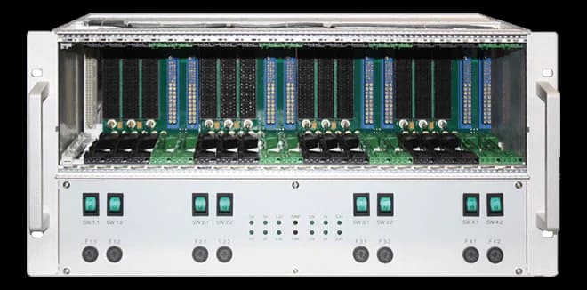 VPX5283C3N — microrack GOMA