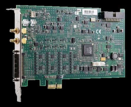 PCIe-7350