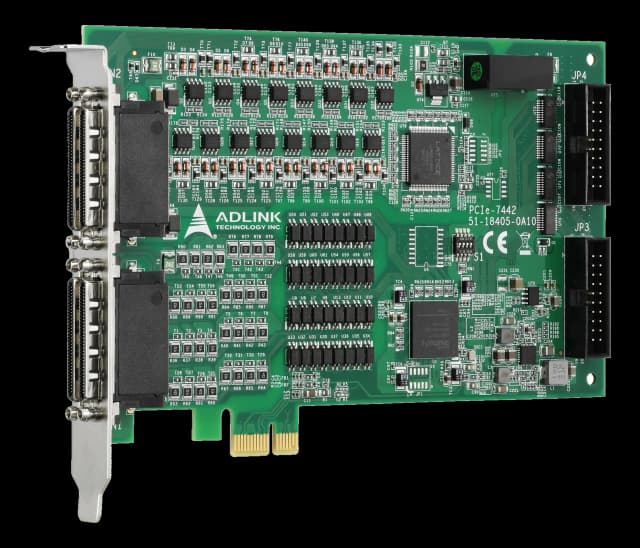 PCIe-7442