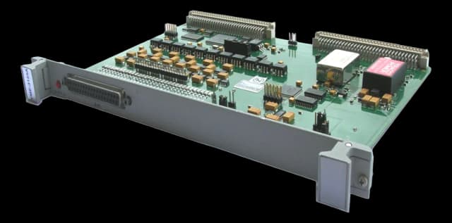 VME-3125A