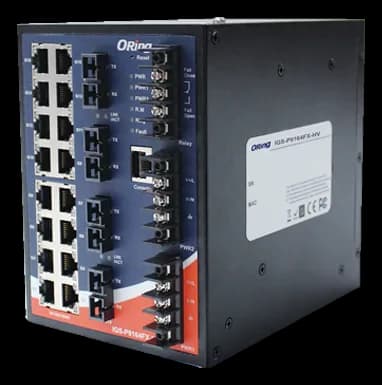 IGS-P9164FX-MM-SC-HV