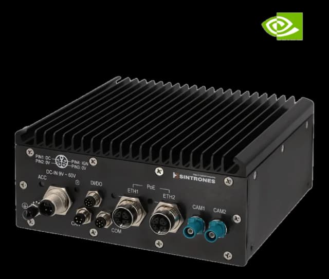 IBOX-602P-IP66