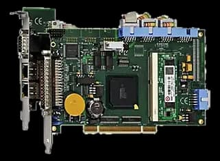 APCI-8008 PC boards