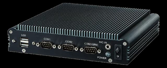 SBOX-2300