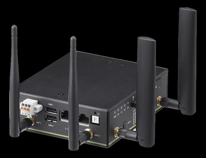 EMU-200-W — Computer Embedded