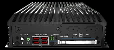 RCO-3000-RPL — Computer Embedded
