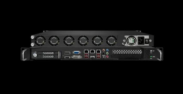 GAP-145F-W8