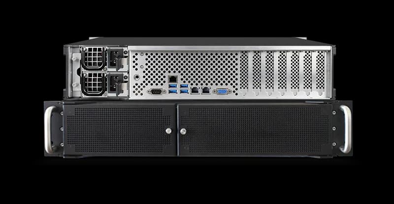 XRS-2U-S9 — GOMA Rugged