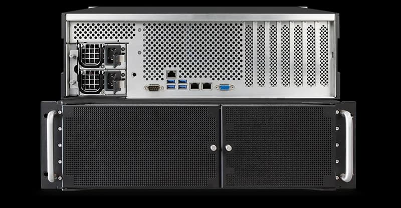 XRS-3U-S9 — GOMA Rugged