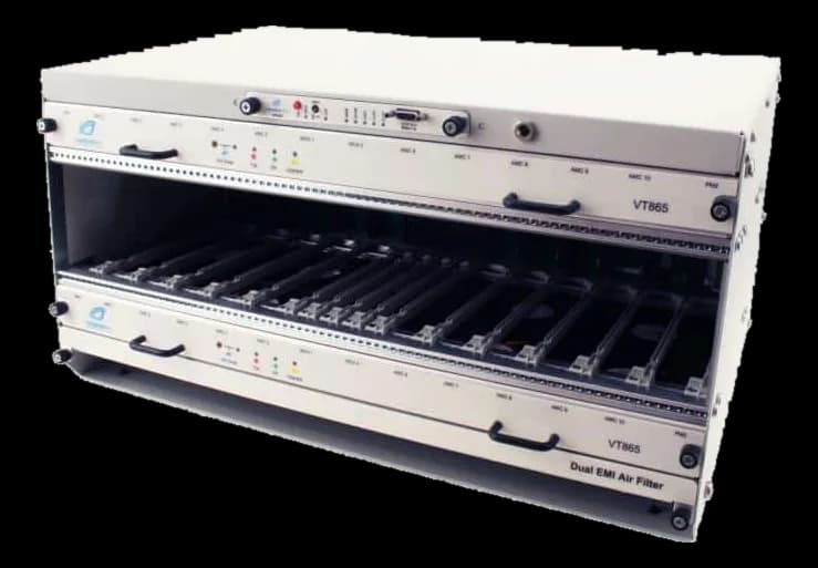 VT865