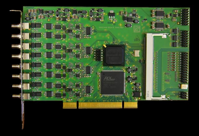 APCI-3600