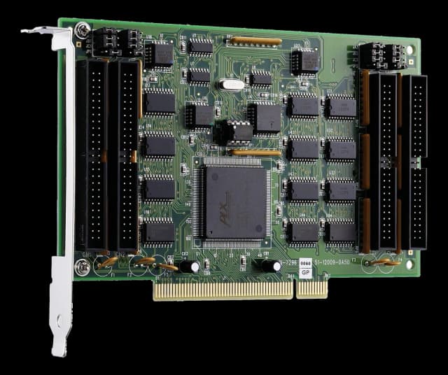 PCI-7296