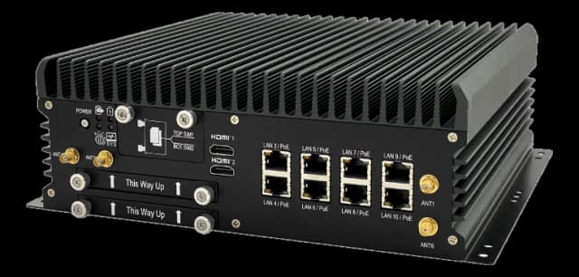 ABOX-5210G
