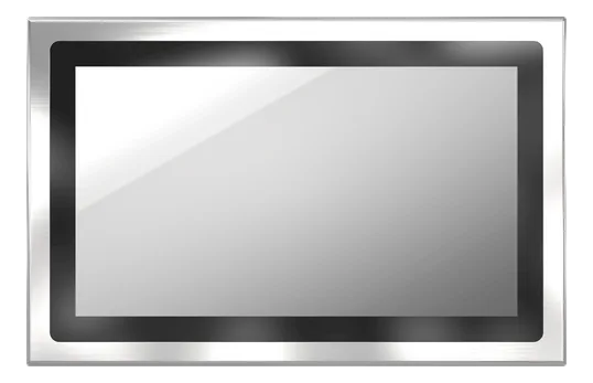 SIO-W221R-8365UE — Panel PC Industriali