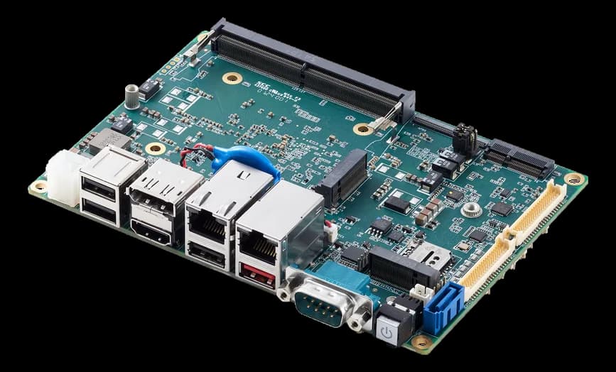 SBC35-ALN — SBC Small Form Factor