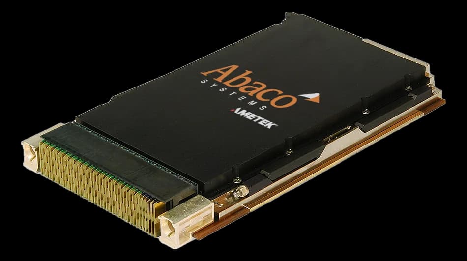 SBC3518 — OpenVPX & SOSA