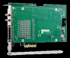 PCIe-7360 — Schede di I/O PCI e PCIe