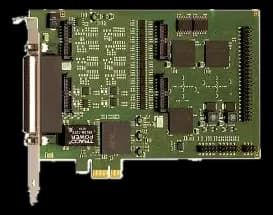 APCIe-1711
