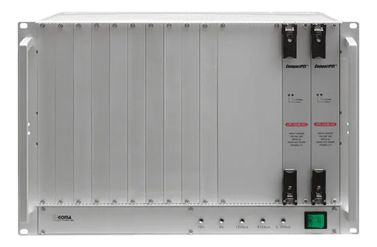 Sistemi OpenVPX VPX7283D3N