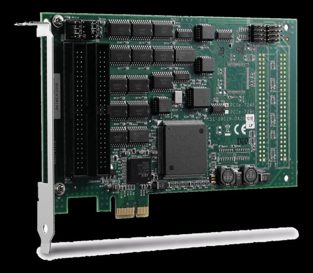 PCIe-7248