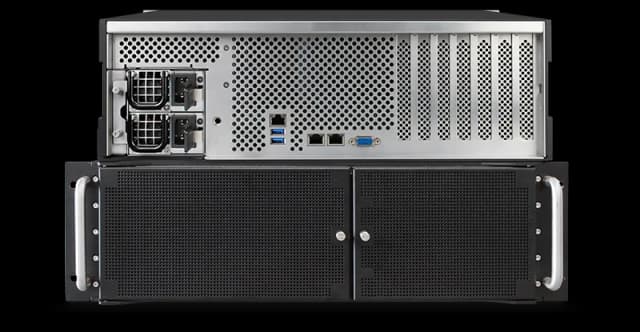 XRS-3U-S9-SOLO