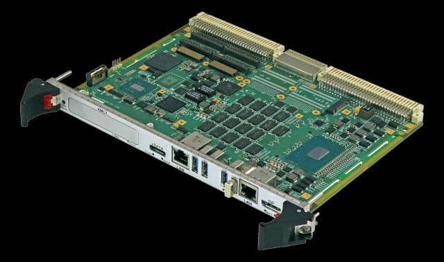 XVB603