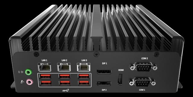 BCO-3000-RPL