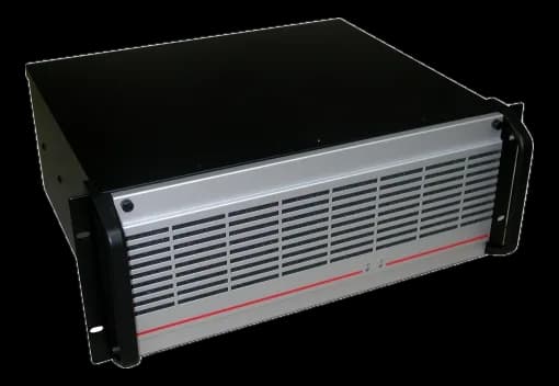 GOI-405-WS — Workstation Industriali con Motherboard