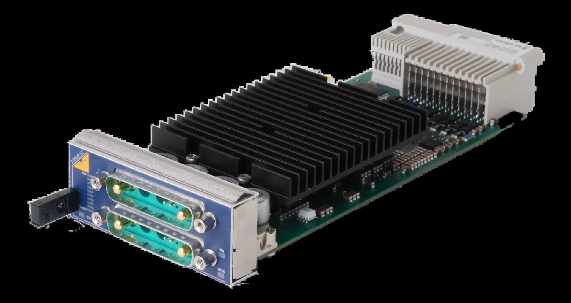NAT-PM-DC600LV