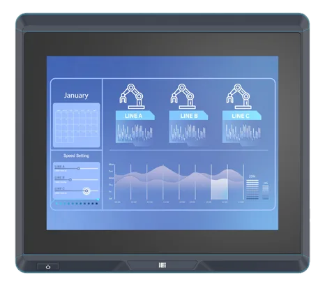 UPC-F12M1-RPLP