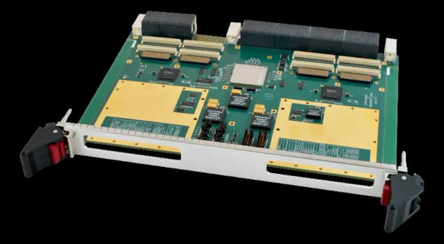 VPX4821A
