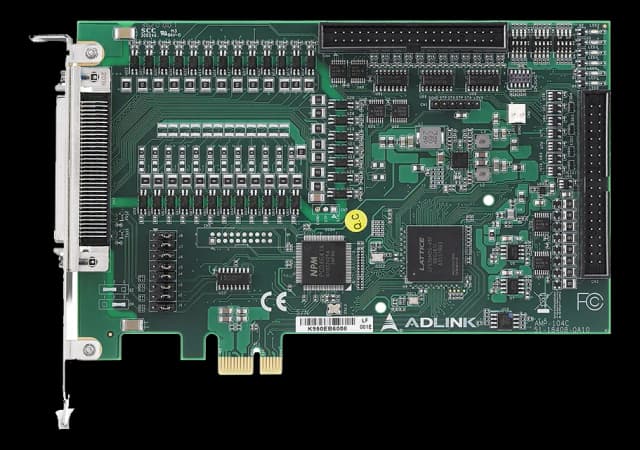 AMP-104C