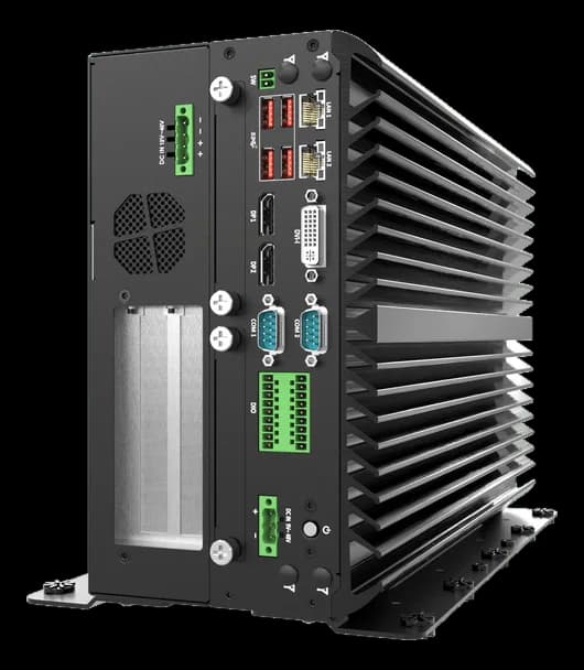 VCO-6122C
