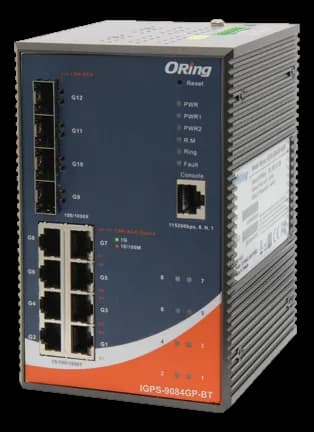 IGPS-9084GP-BT