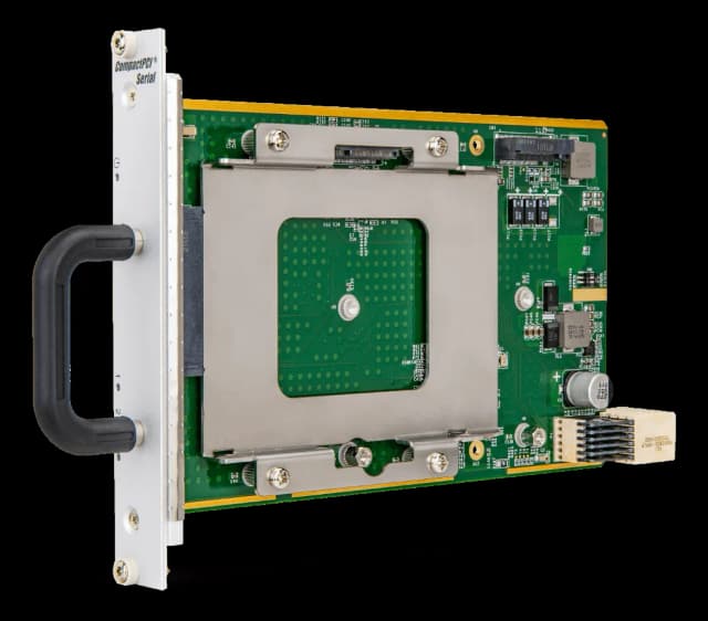 ADLINK cPCI-A3H20/M