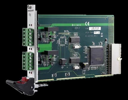 cPCI-7841